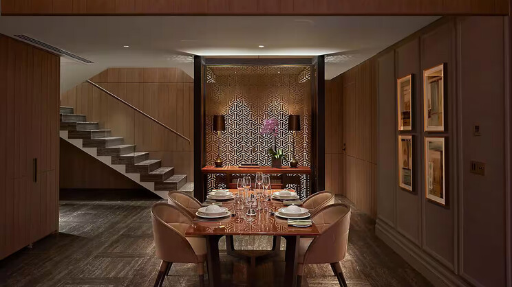 Mandarin Oriental Jumeira, Dubai